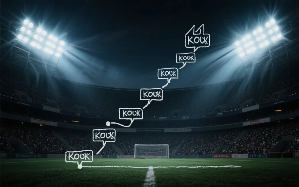 48队新赛制下的终极博弈：2026世界杯“美加墨赛制”如何重写冠军剧本